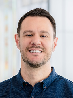 Justin Kleinschmidt FNP